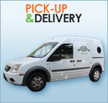 Pick up and Delivery